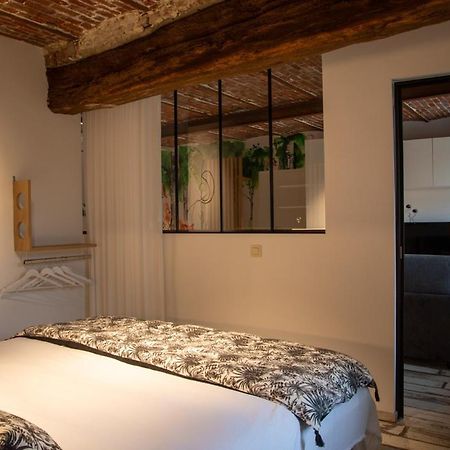 Affittacamere Le Relais De La Posterie Gembloux Esterno foto