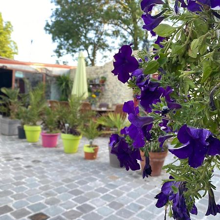 Affittacamere Le Relais De La Posterie Gembloux Esterno foto