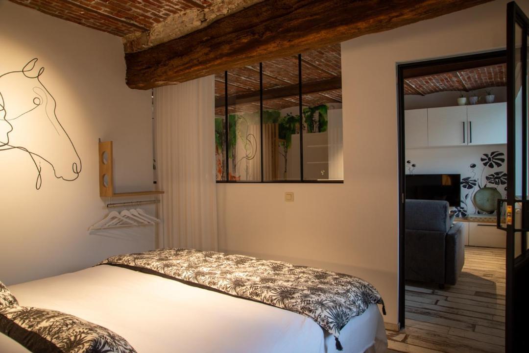 Affittacamere Le Relais De La Posterie Gembloux Esterno foto
