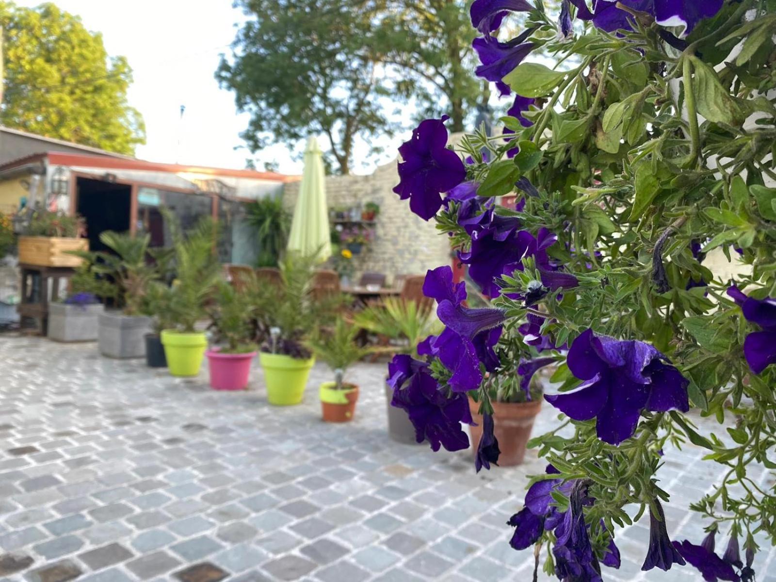 Affittacamere Le Relais De La Posterie Gembloux Esterno foto